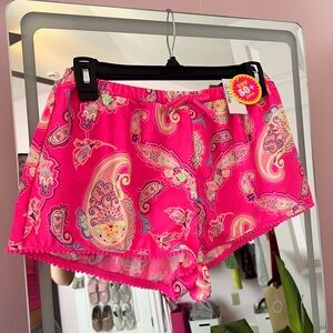 Children’s Place Swim Cover-up Shorts